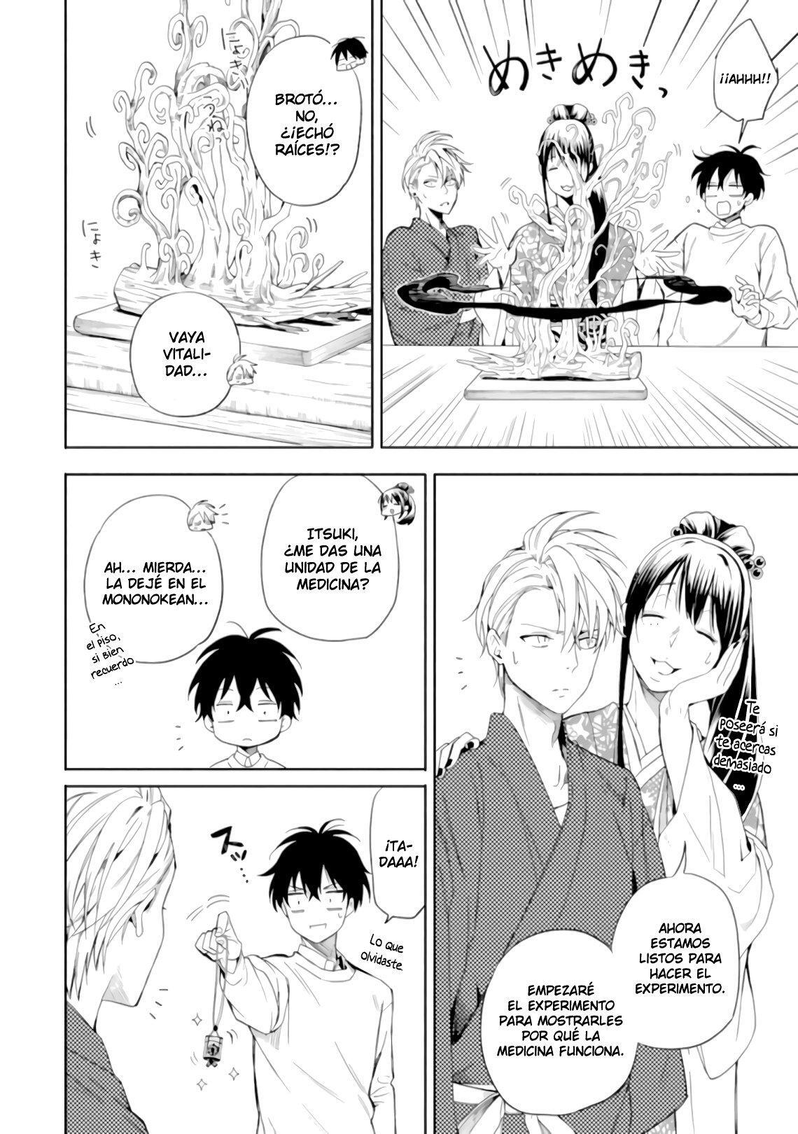 Capitulo 86 page 18