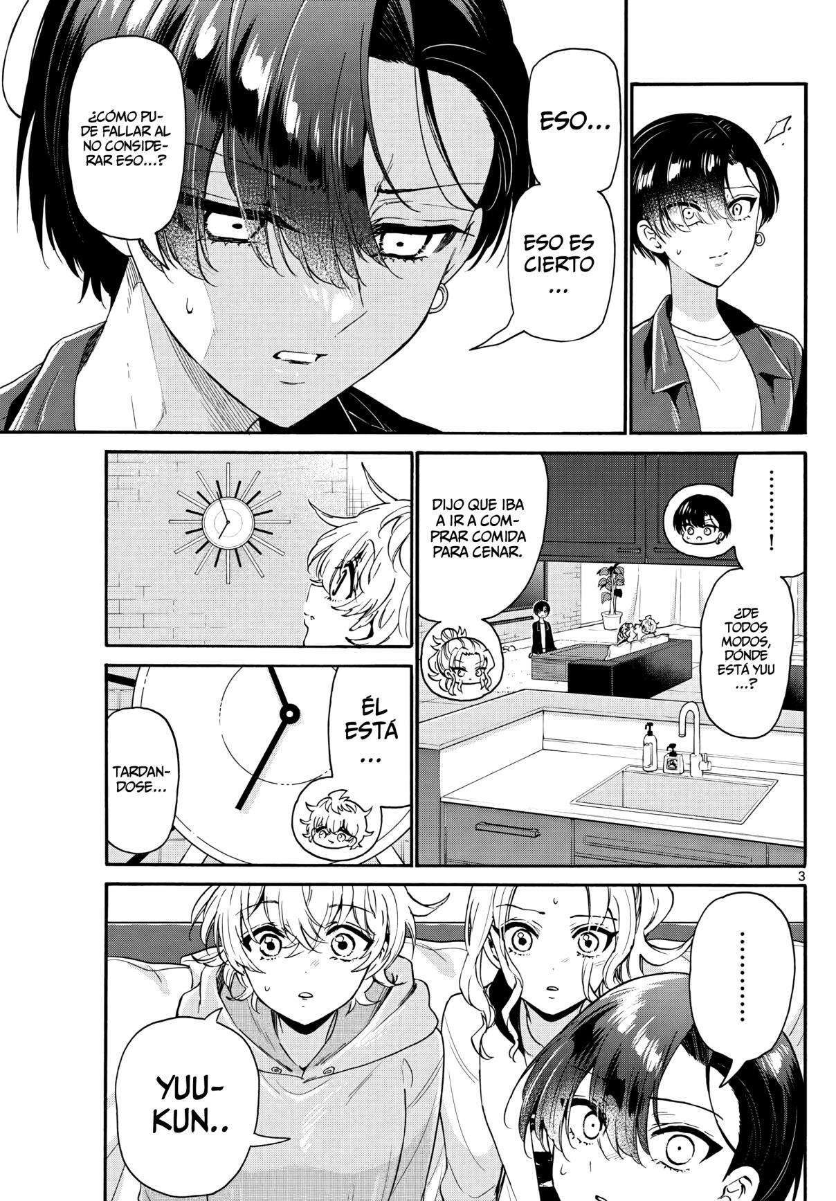 Capitulo 160 page 3