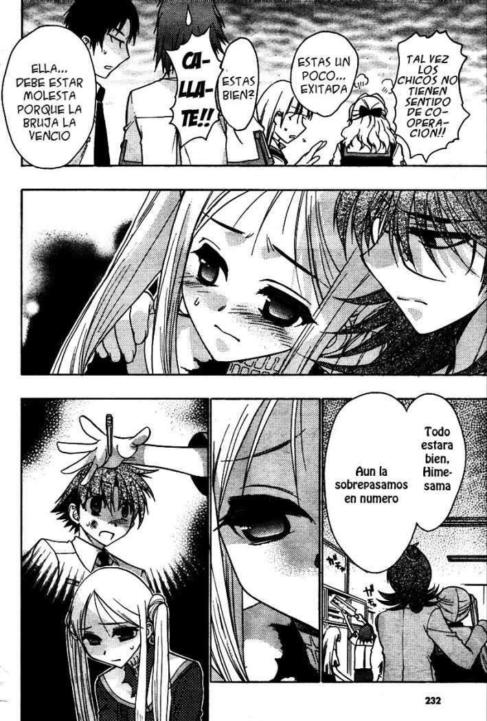 Capitulo 21 page 15