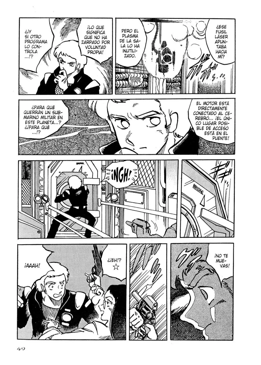 Capitulo 1 page 32