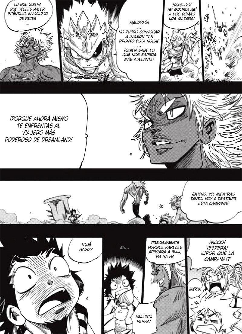 Capitulo 138 page 17