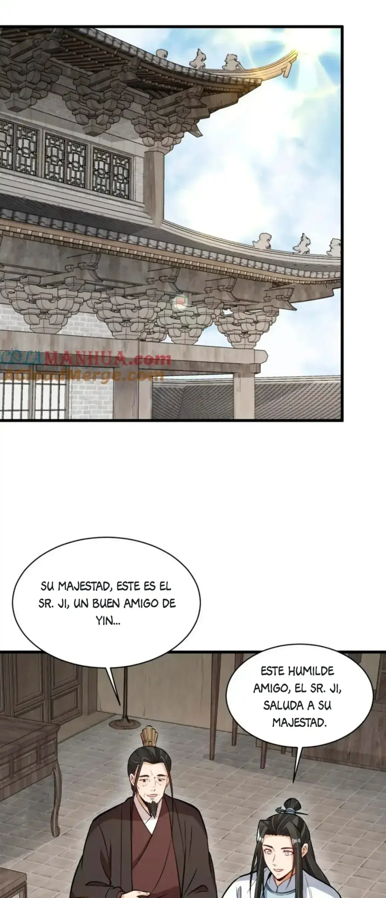 Capitulo 390 page 8