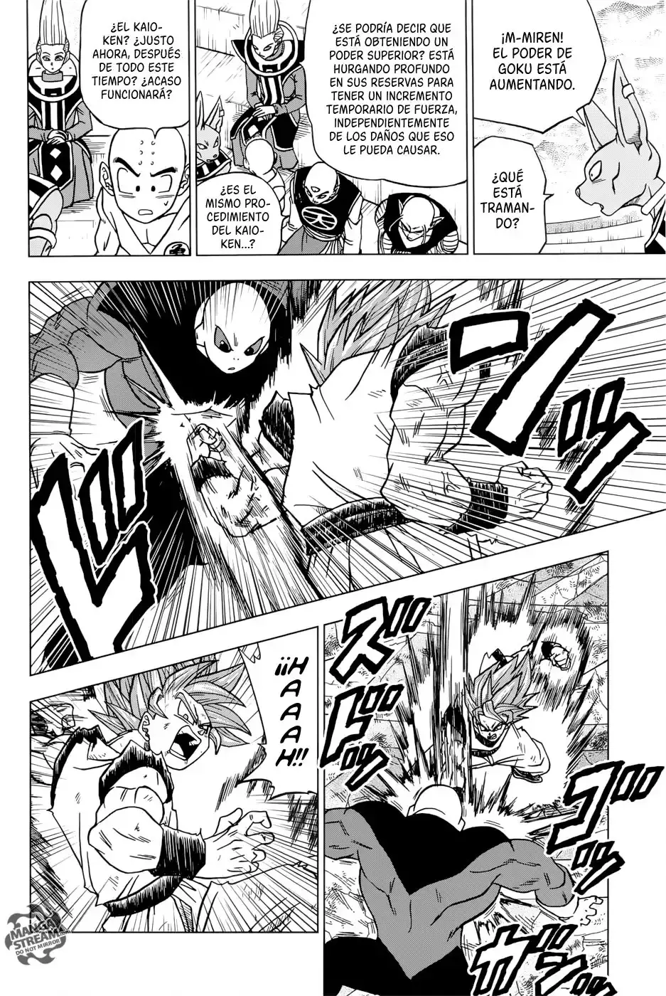 Capitulo 39 page 22