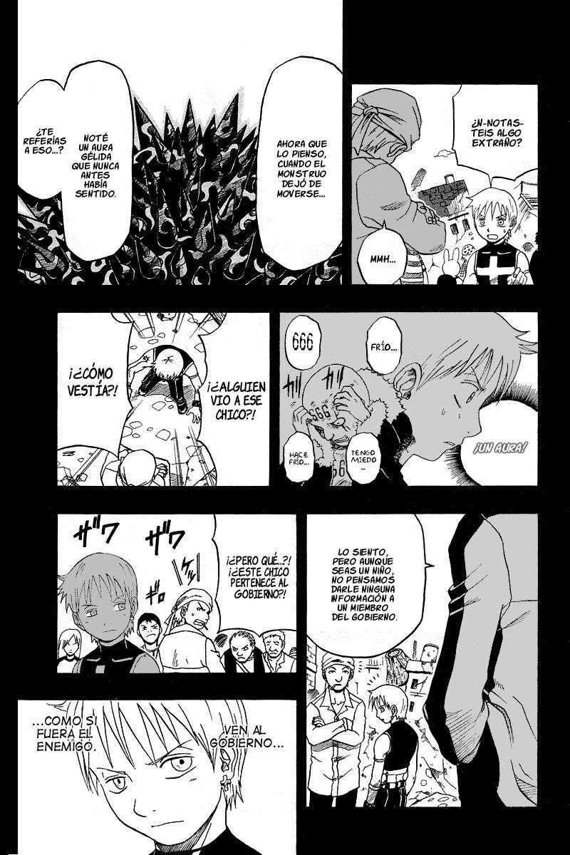 Capitulo 27 page 5