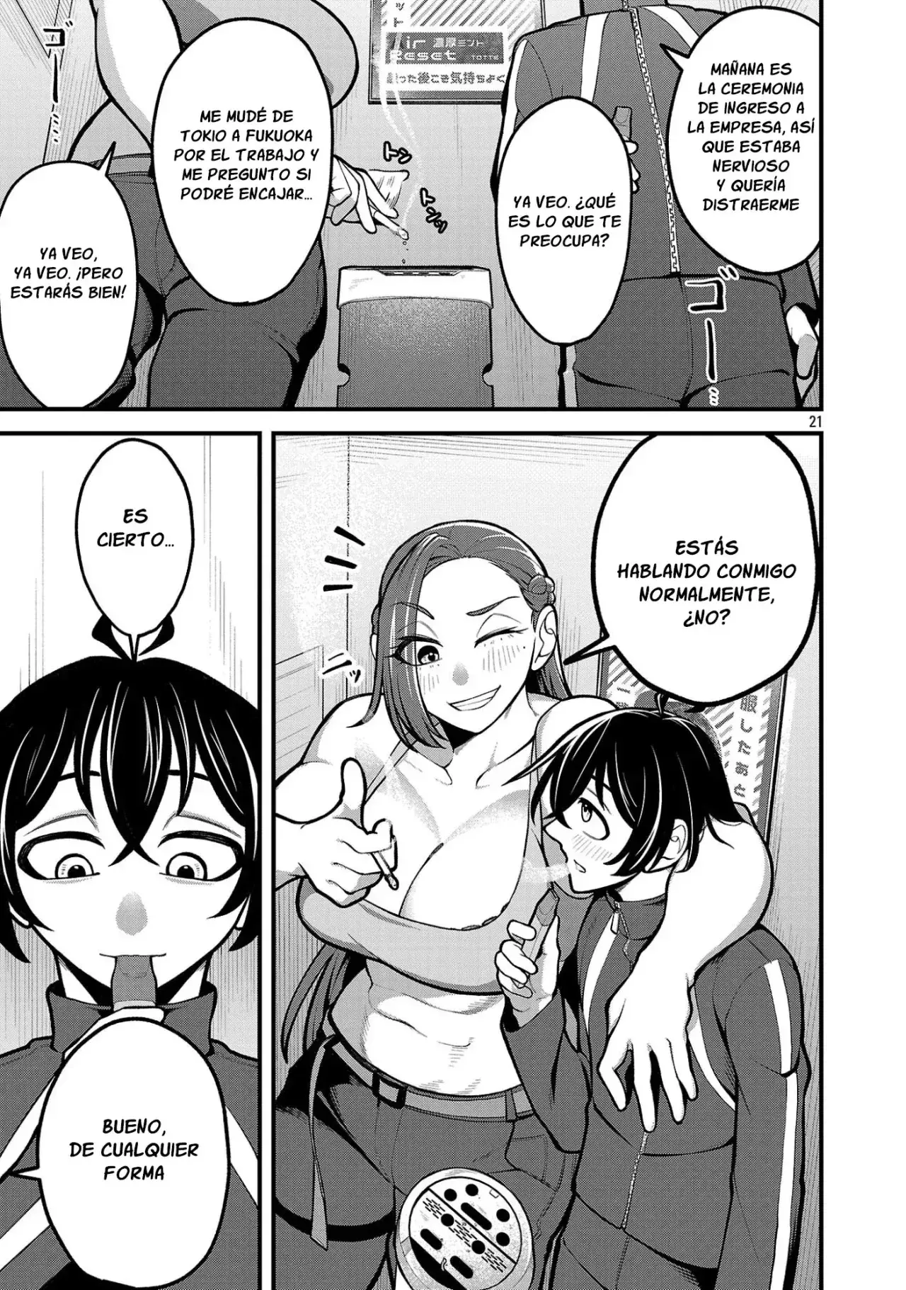 Capitulo 1 page 22