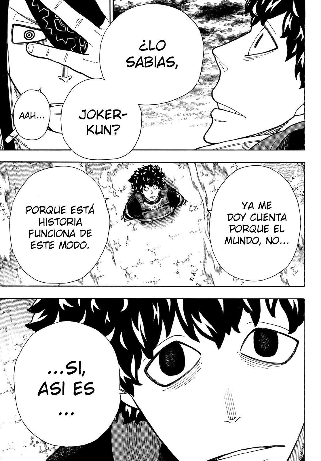 Capitulo 256 page 10