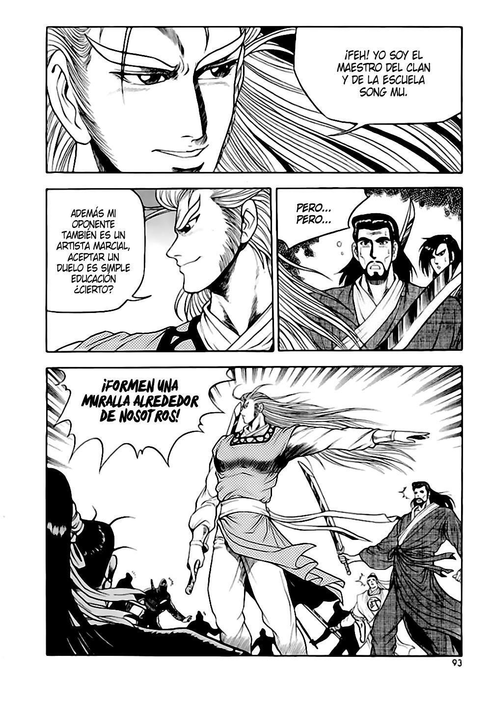 Capitulo 23 page 11