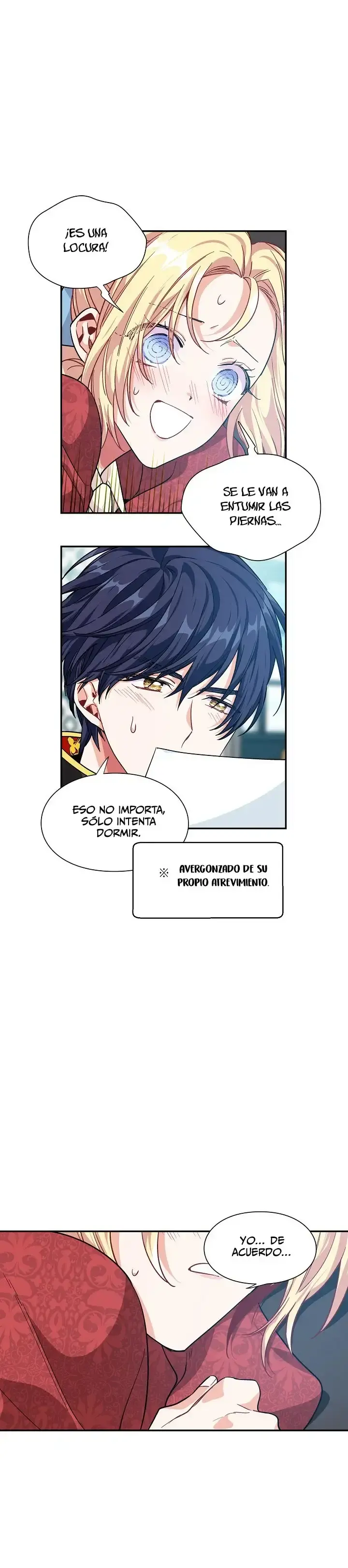 Capitulo 100 page 21