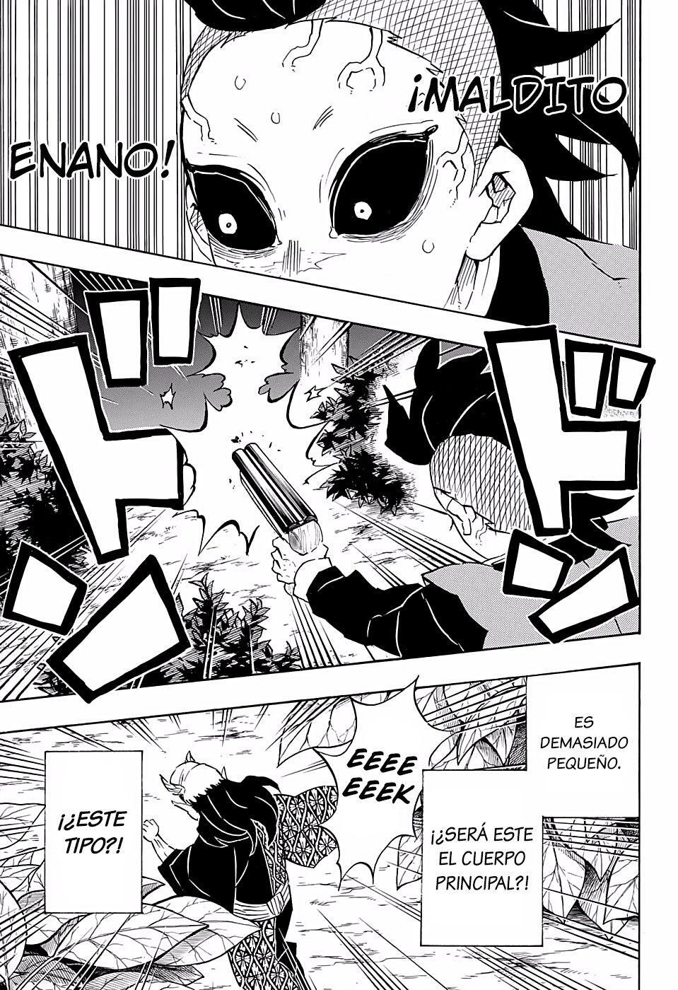 Capitulo 114 page 14
