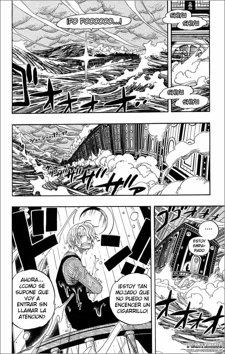 Capitulo 361 page 18