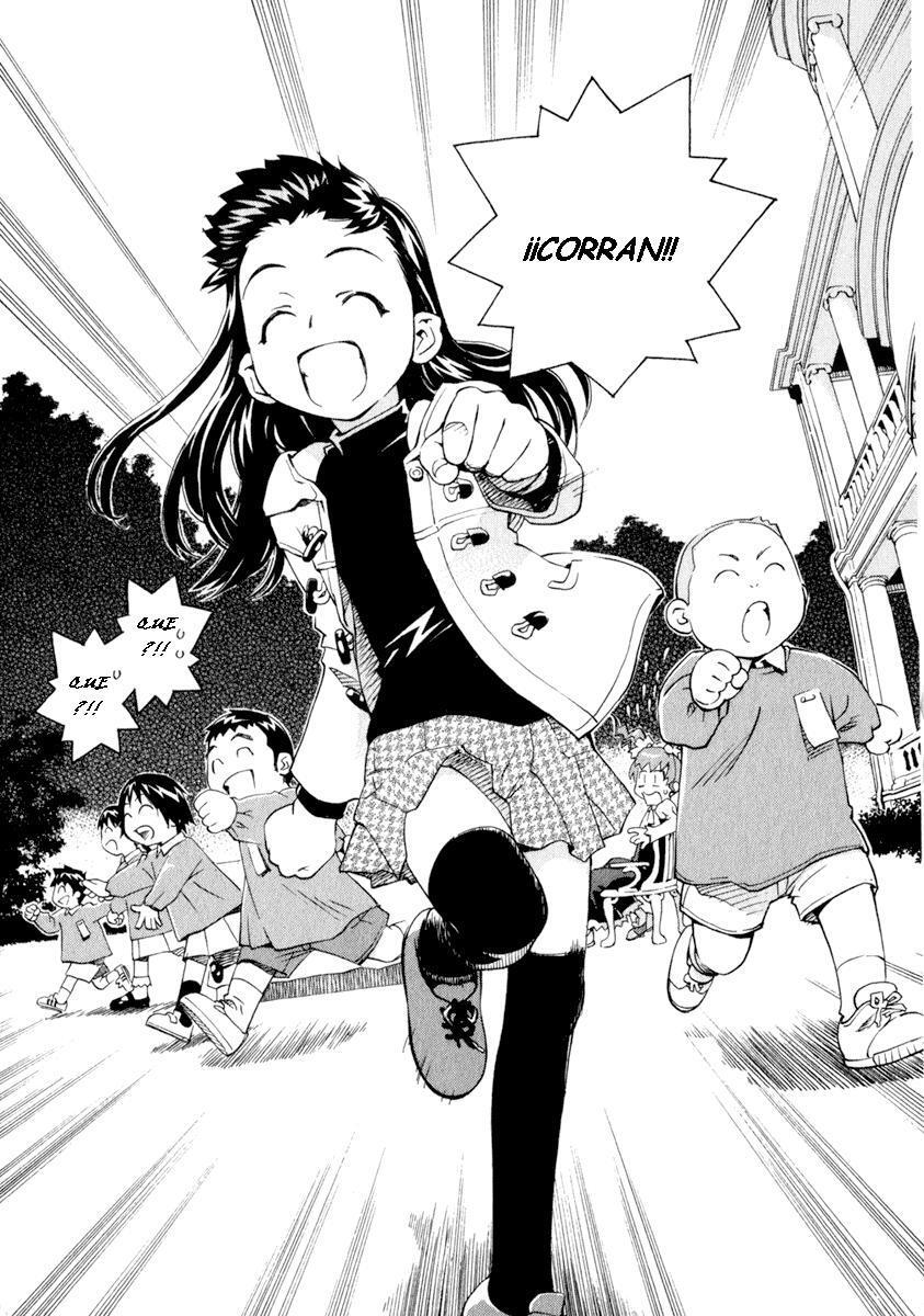 Capitulo 31 page 6