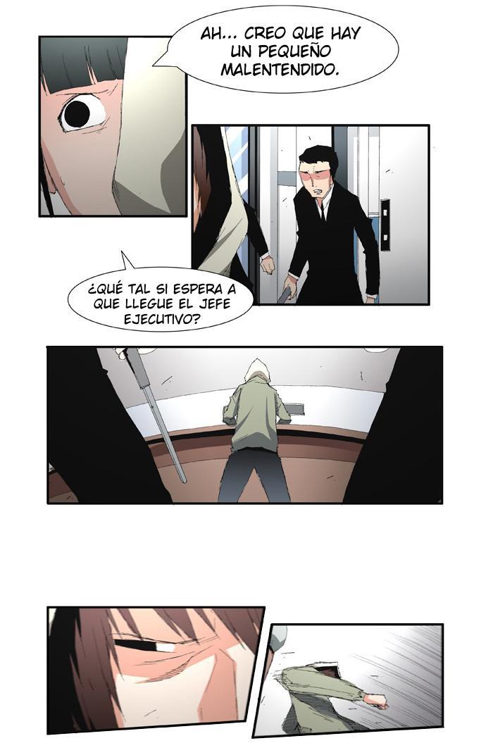Capitulo 28 page 29