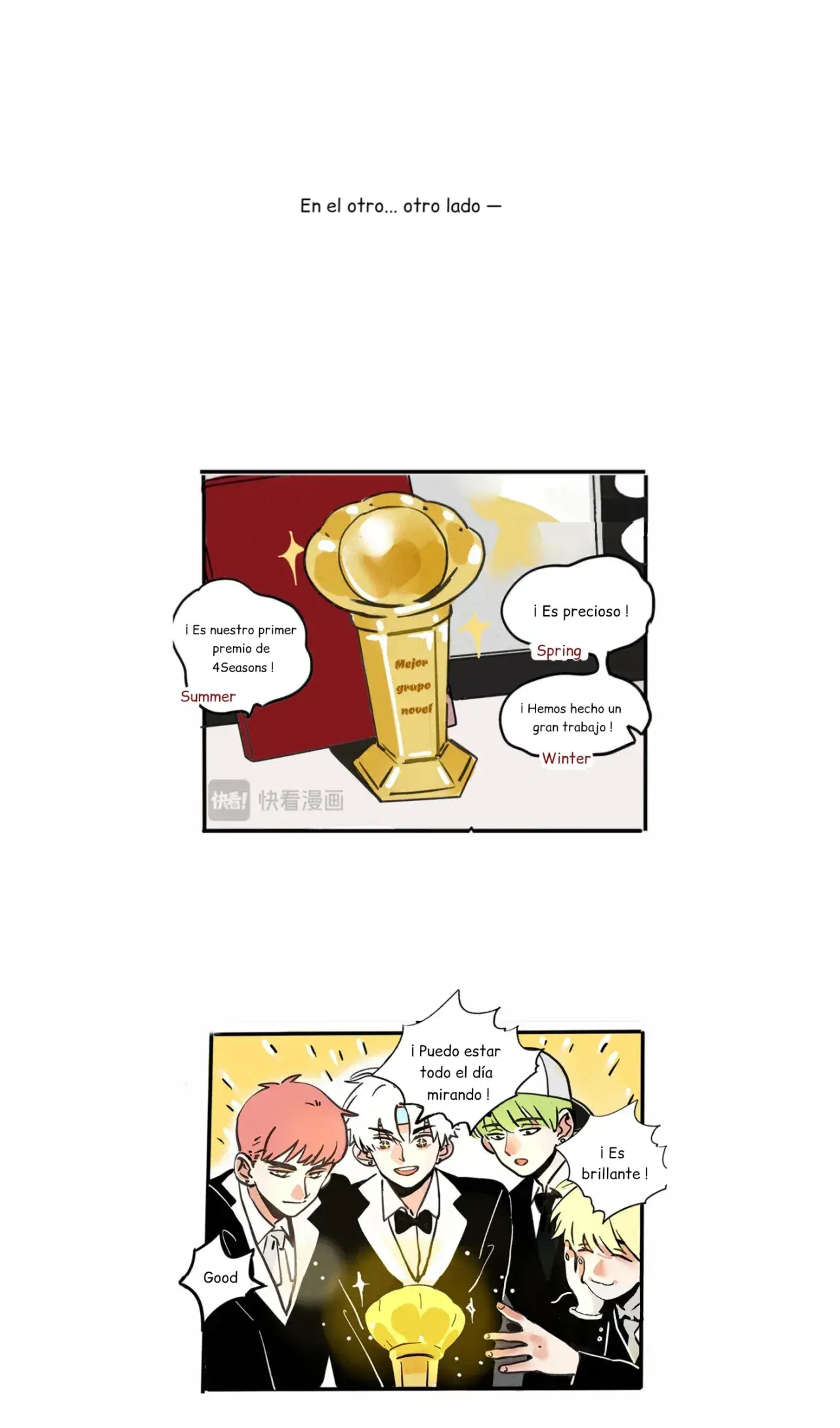 Capitulo 89 page 13