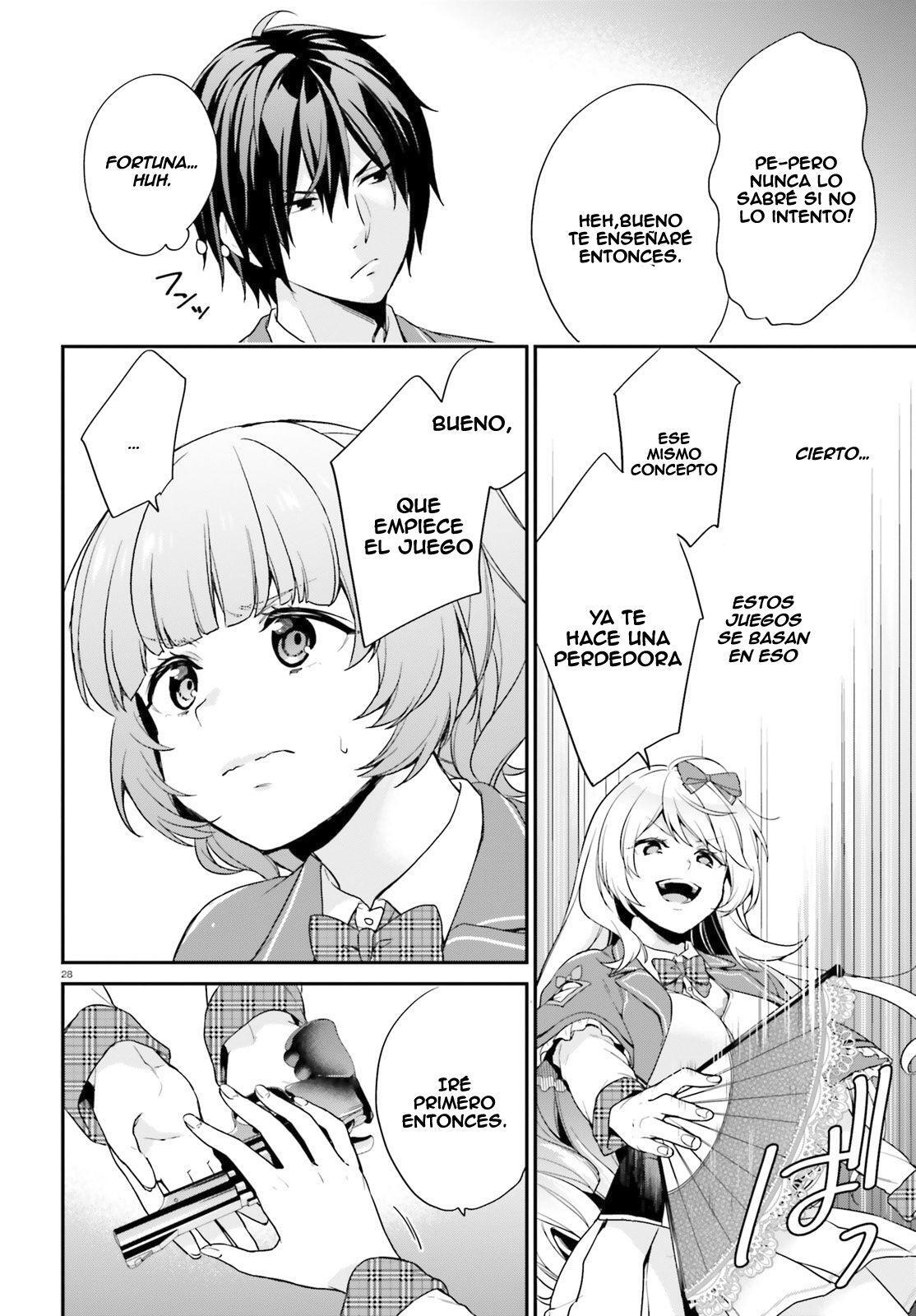 Capitulo 1 page 28