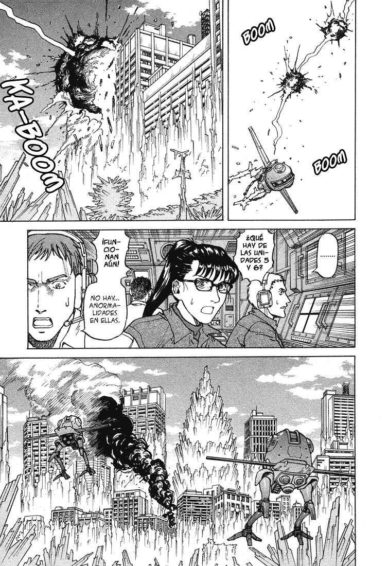 Capitulo 64 page 9