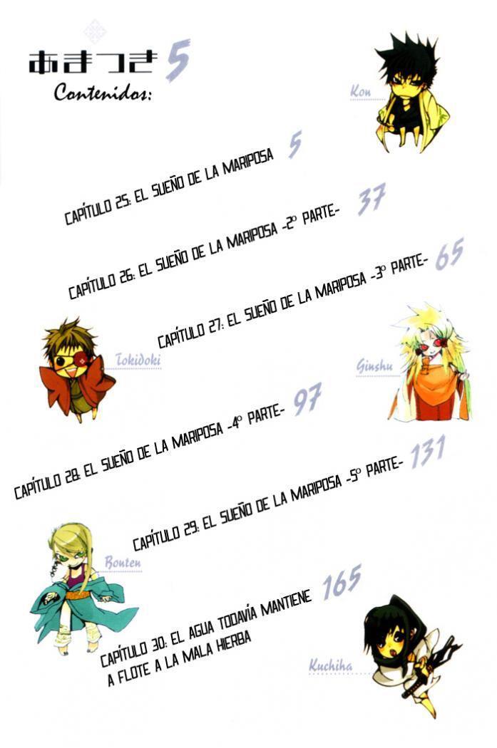 Capitulo 25 page 5