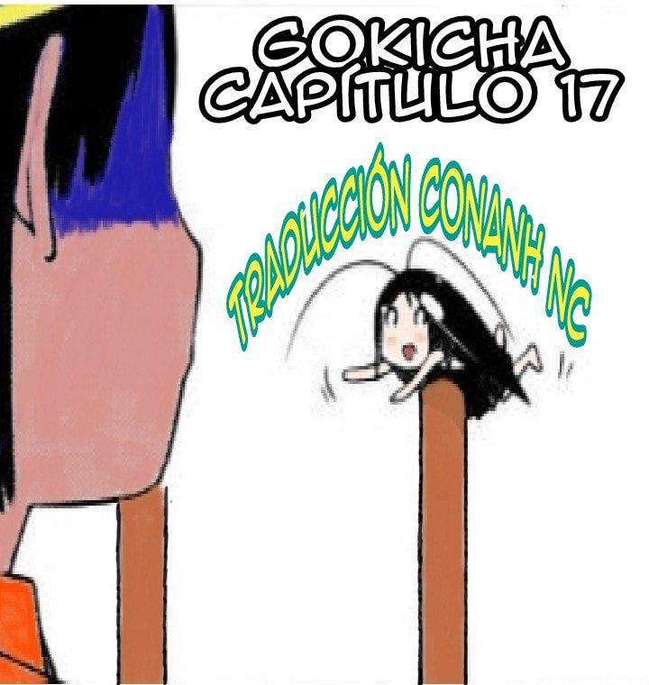 Capitulo 19 page 1