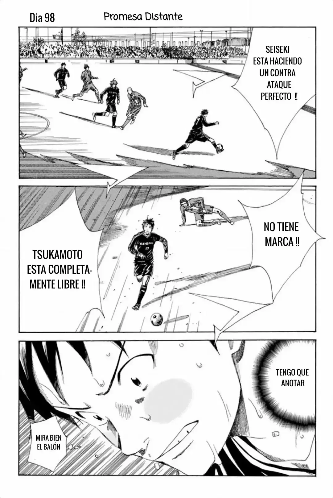 Capitulo 98 page 2