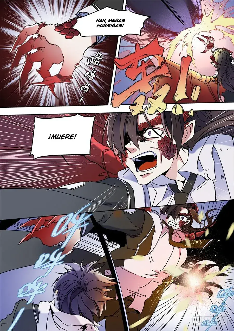 Capitulo 108 page 4