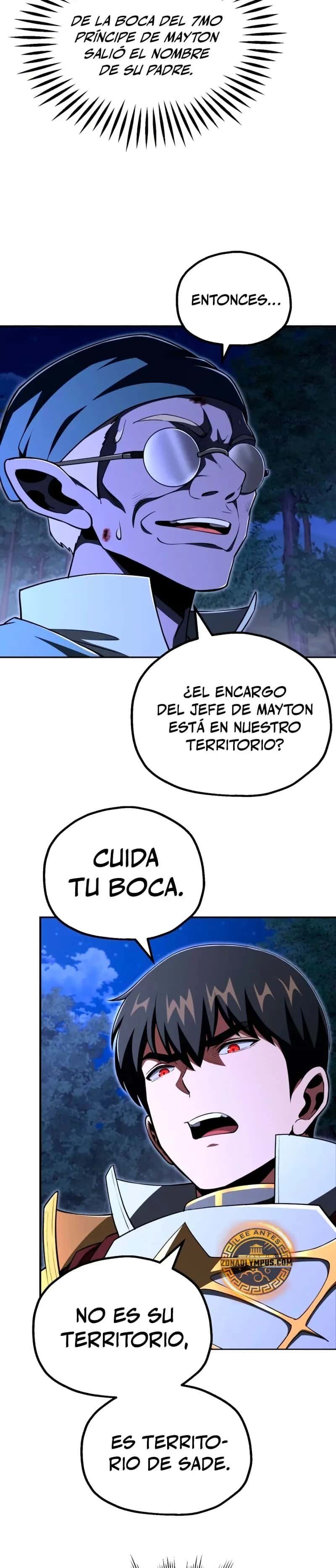 Capitulo 105 page 24