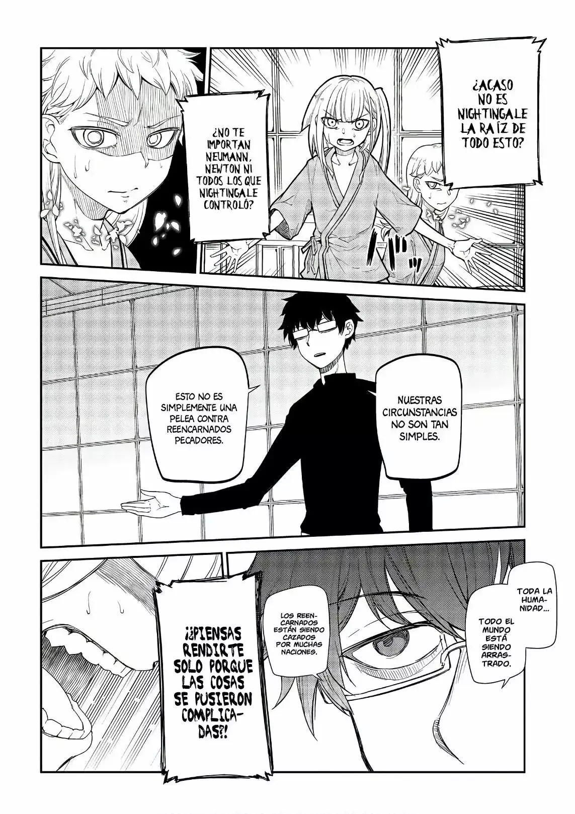 Capitulo 39 page 3