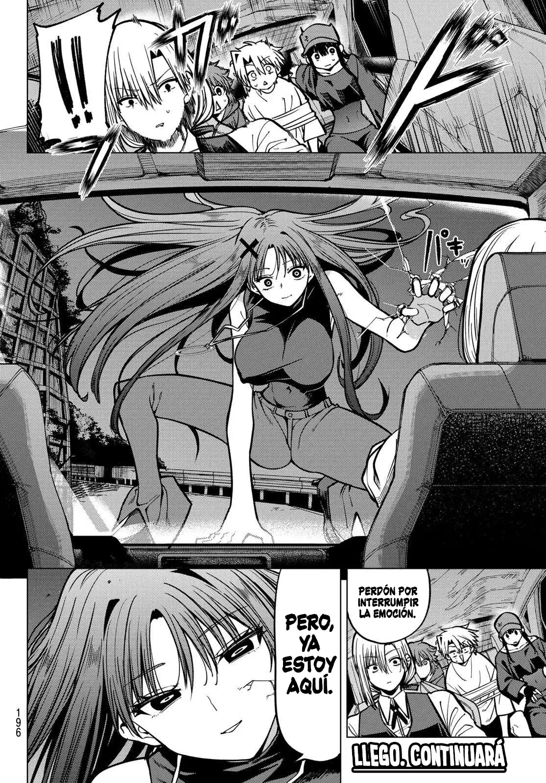 Capitulo 20 page 17