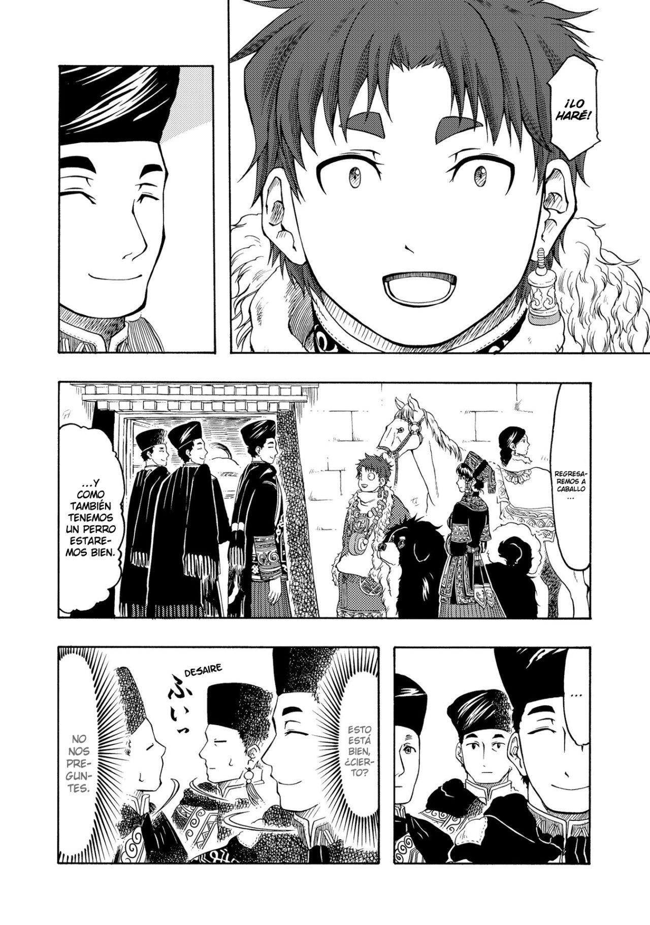 Capitulo 22 page 31