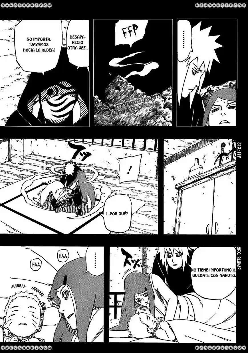 Capitulo 501 page 14