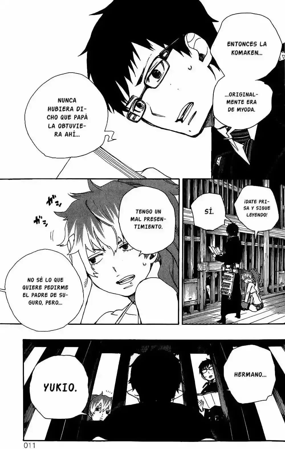 Capitulo 24 page 3