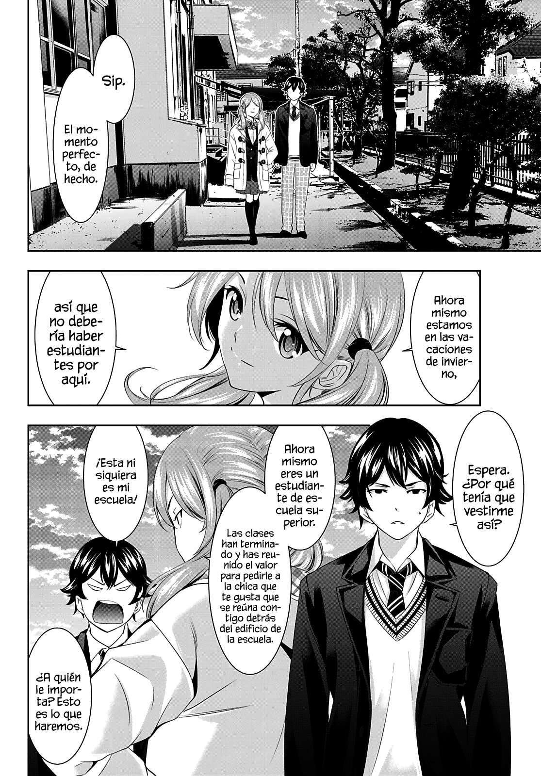 Capitulo 80 page 9