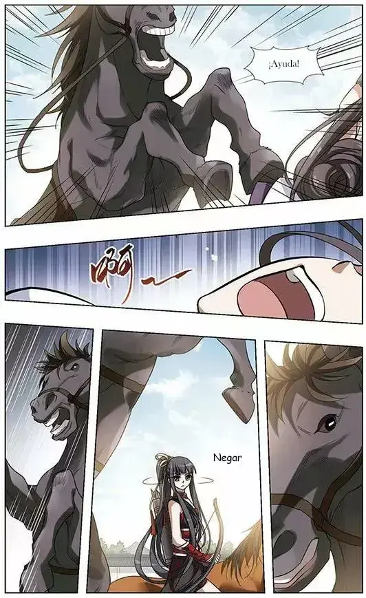 Capitulo 47 page 17