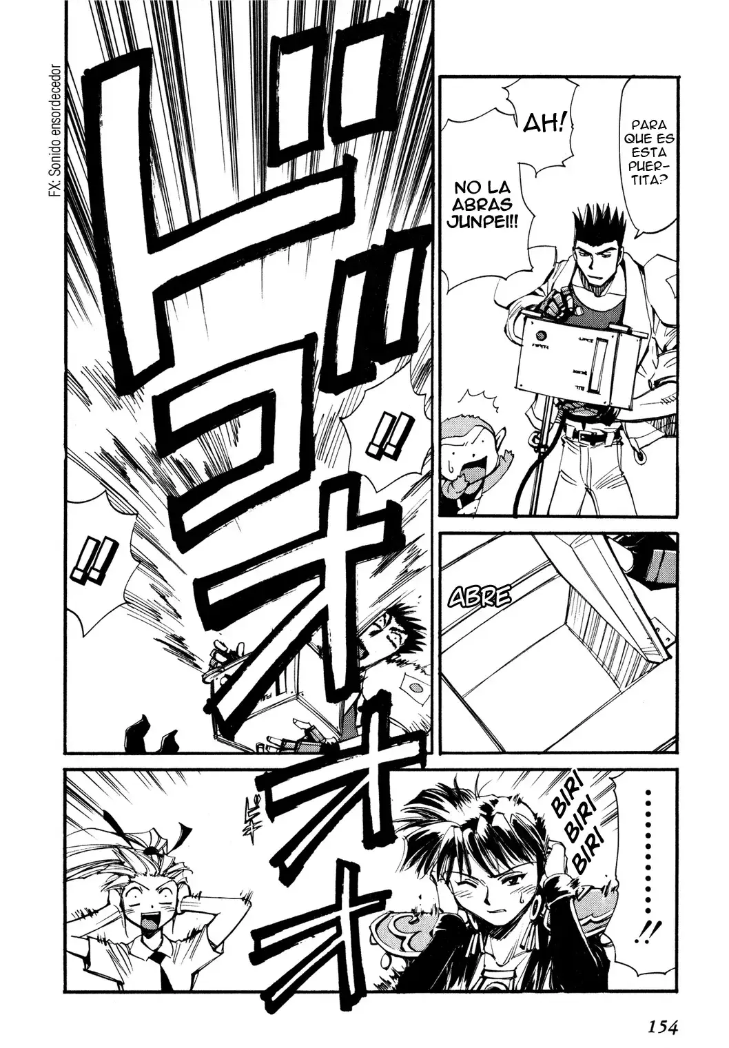 Capitulo 49 page 16