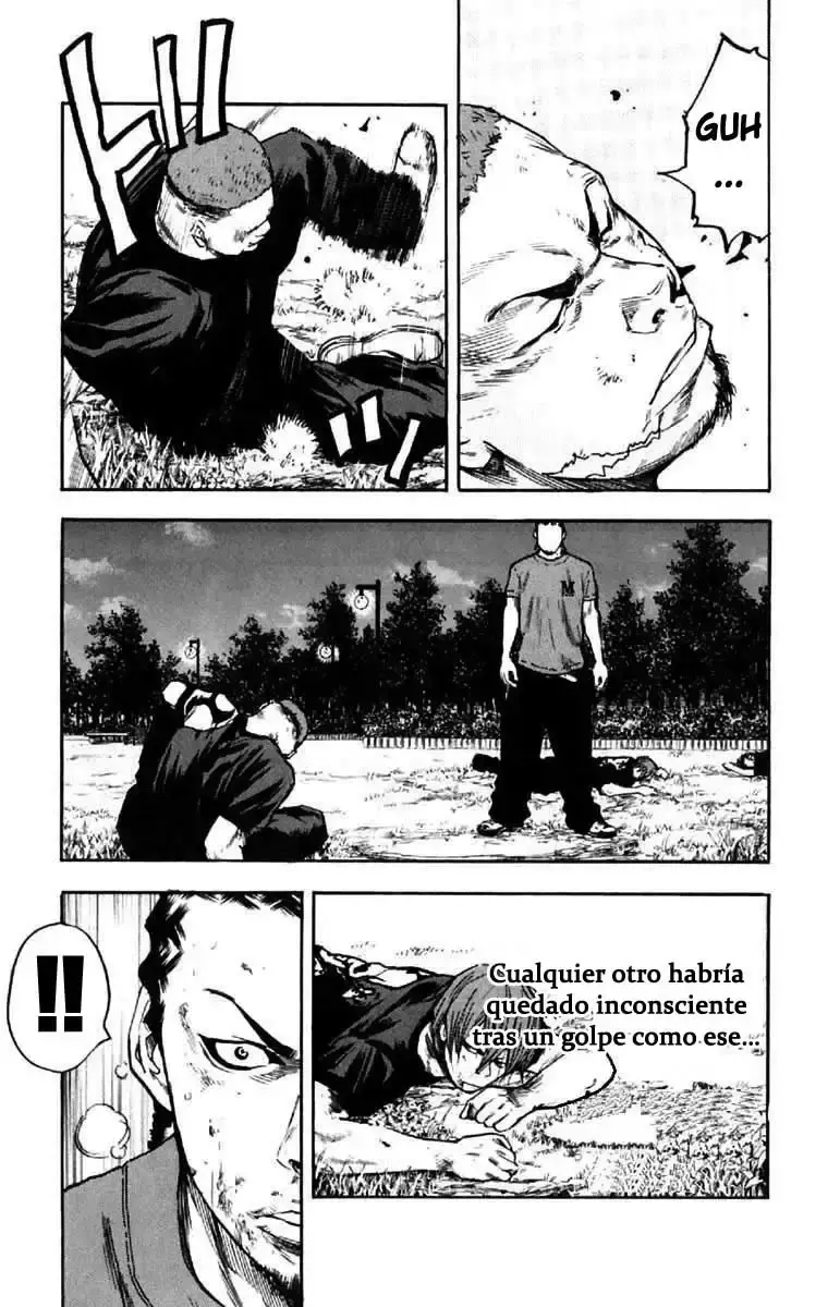 Capitulo 33 page 21