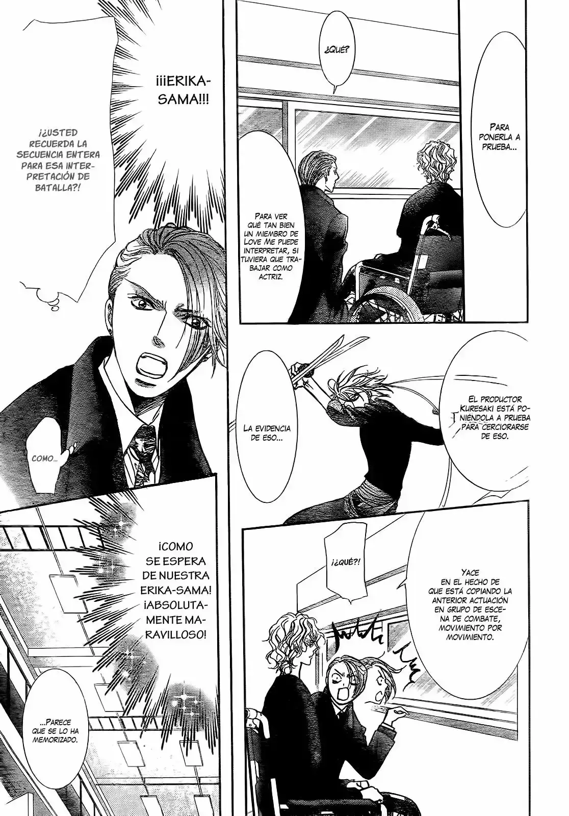 Capitulo 247 page 5