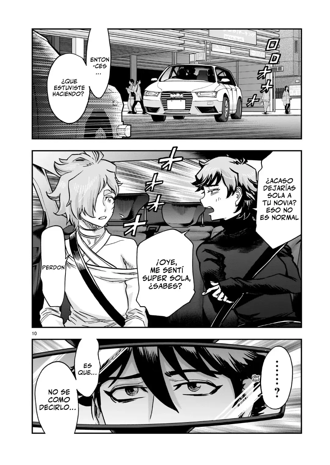 Capitulo 129 page 11