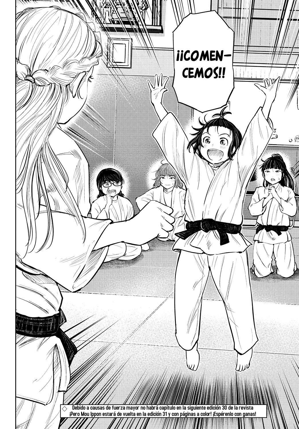 Capitulo 81 page 20