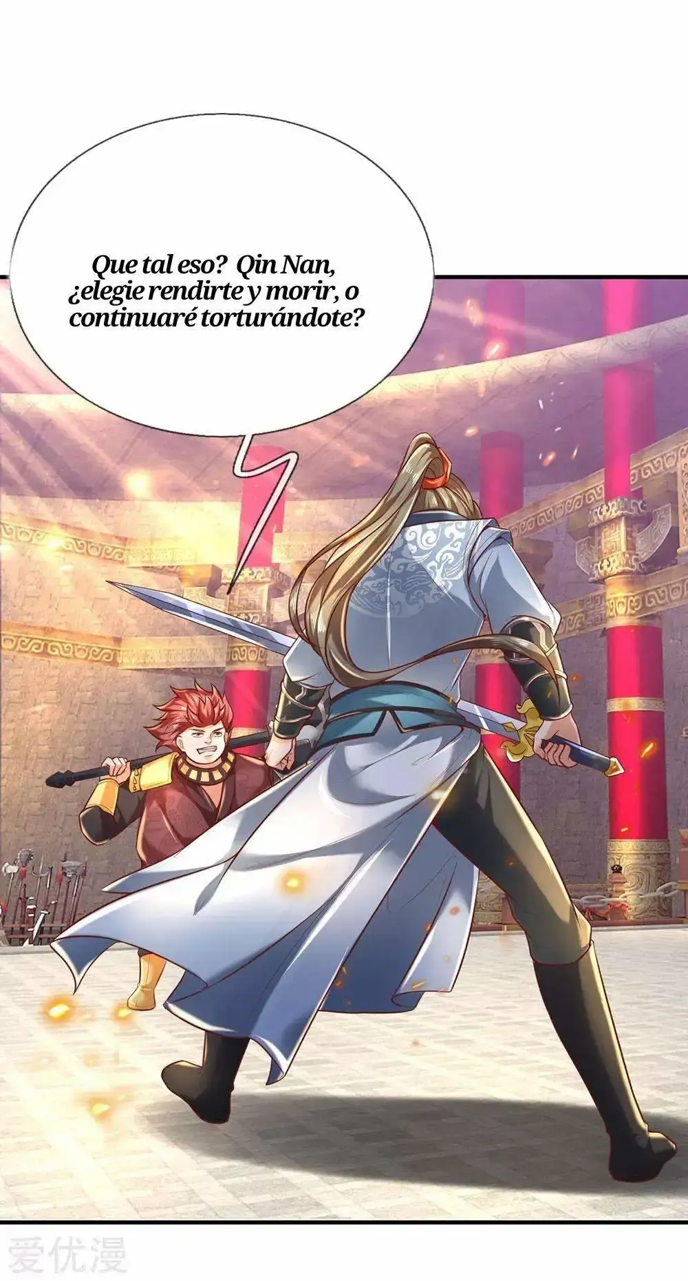 Capitulo 310 page 12