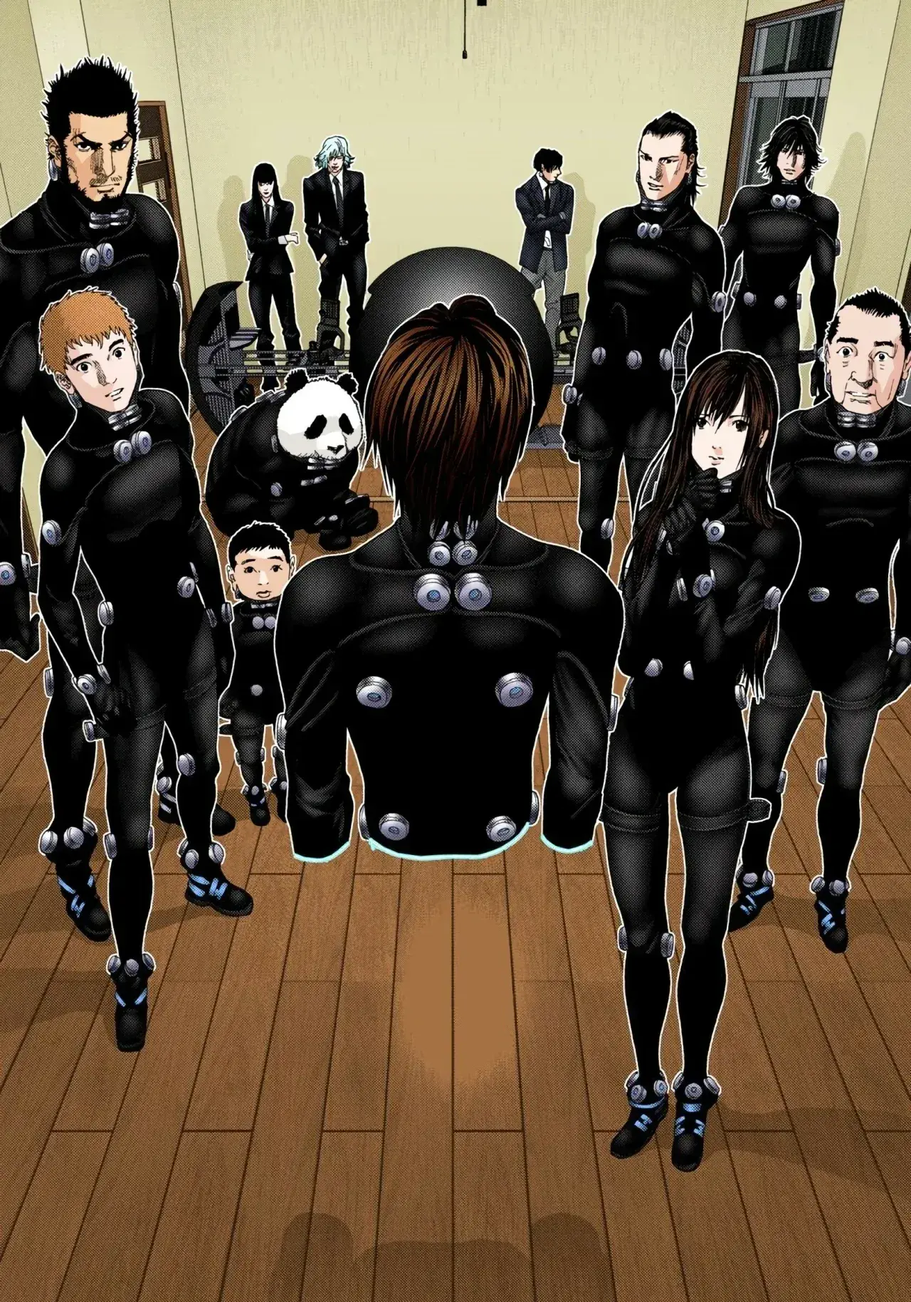 Capitulo 279 page 23