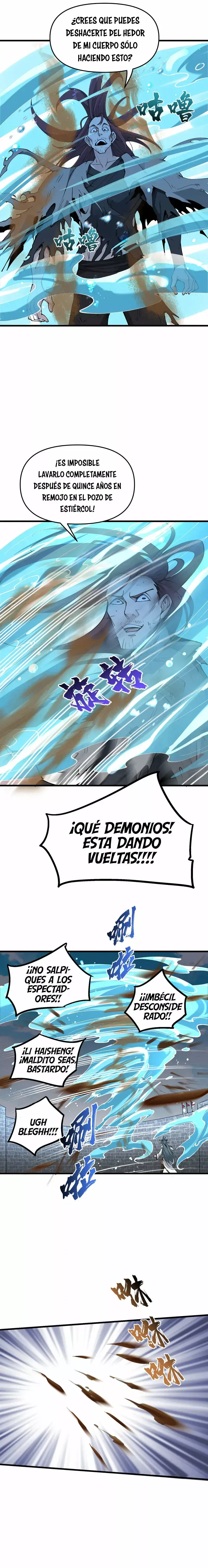 Capitulo 31 page 4