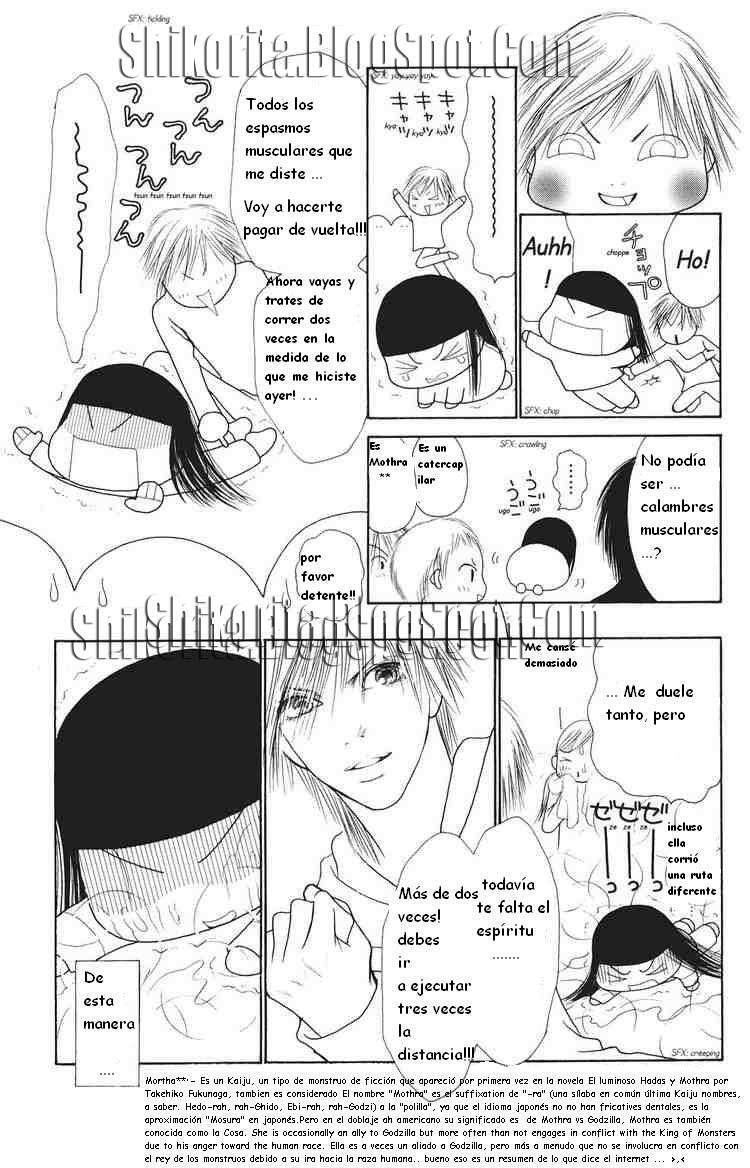 Capitulo 66 page 10