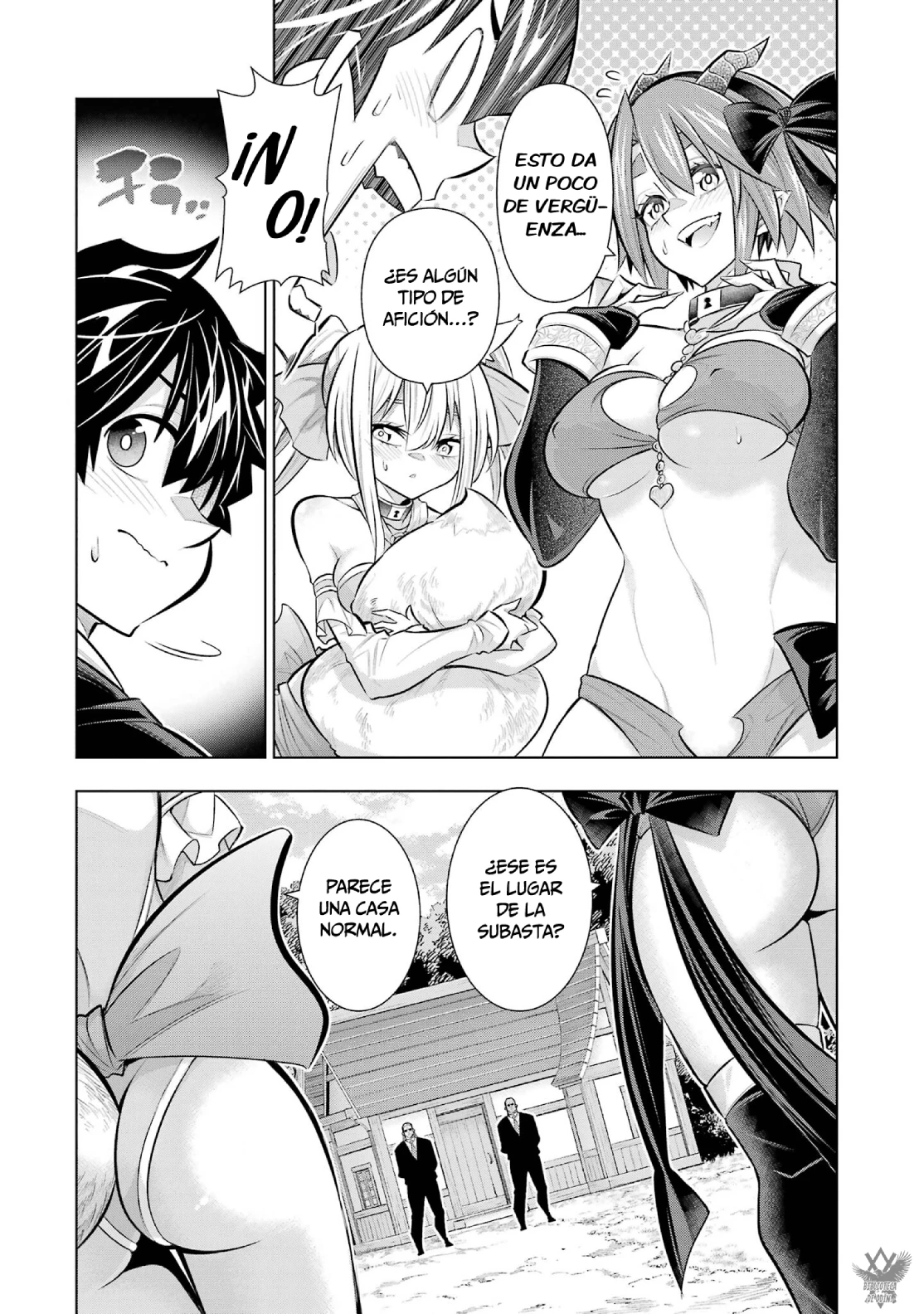 Capitulo 8 page 16