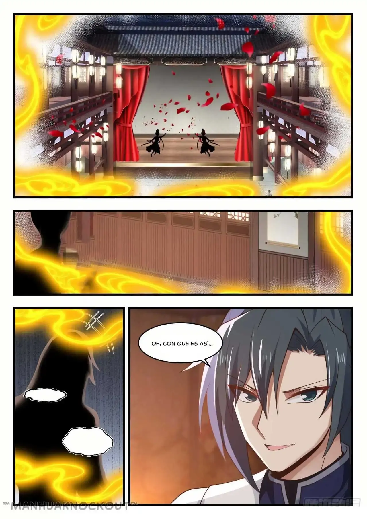 Capitulo 1222 page 7