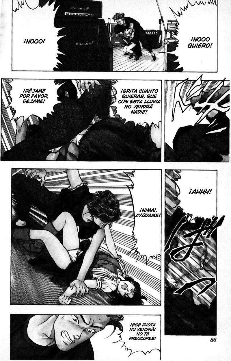 Capitulo 58 page 21