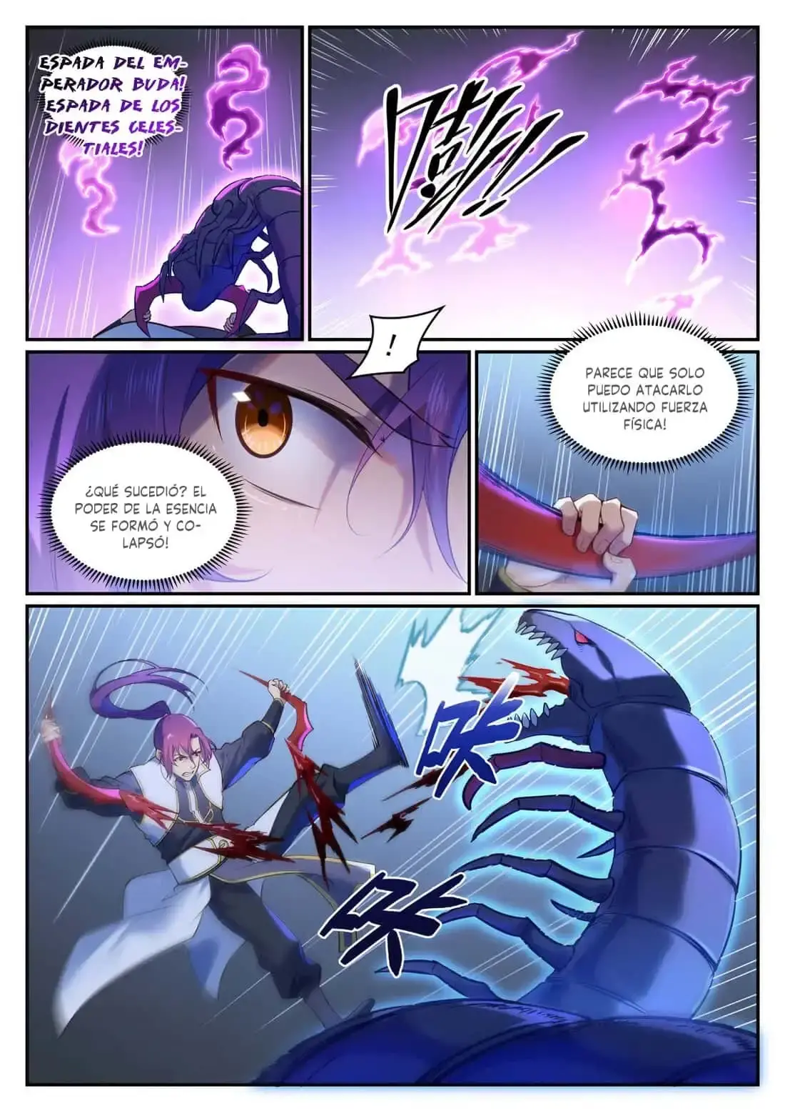 Capitulo 920 page 9