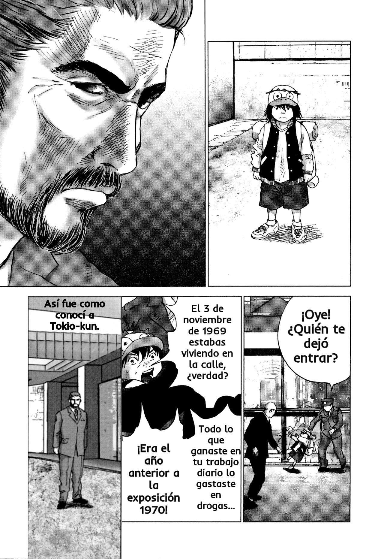 Capitulo 91 page 13