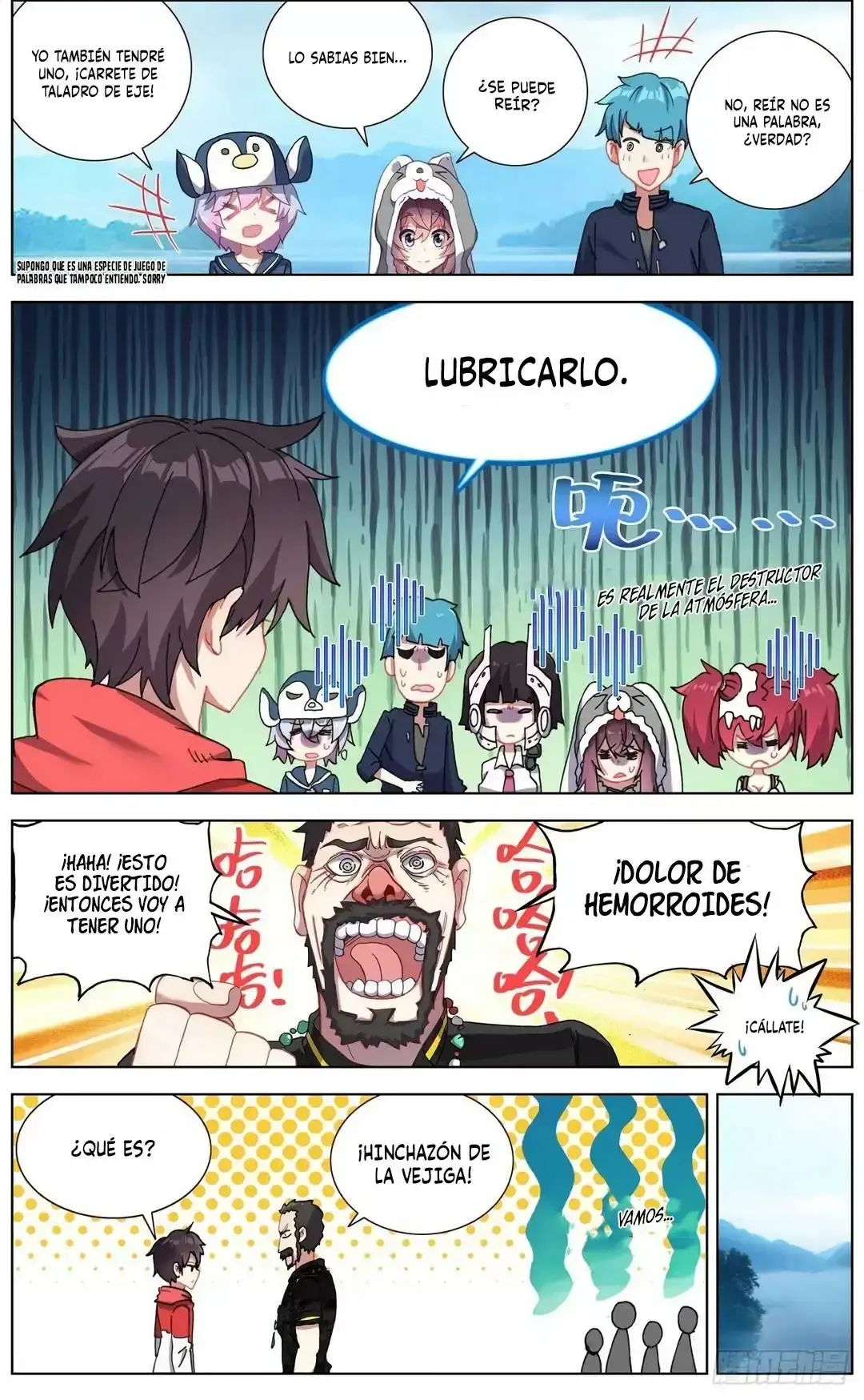Capitulo 146 page 3
