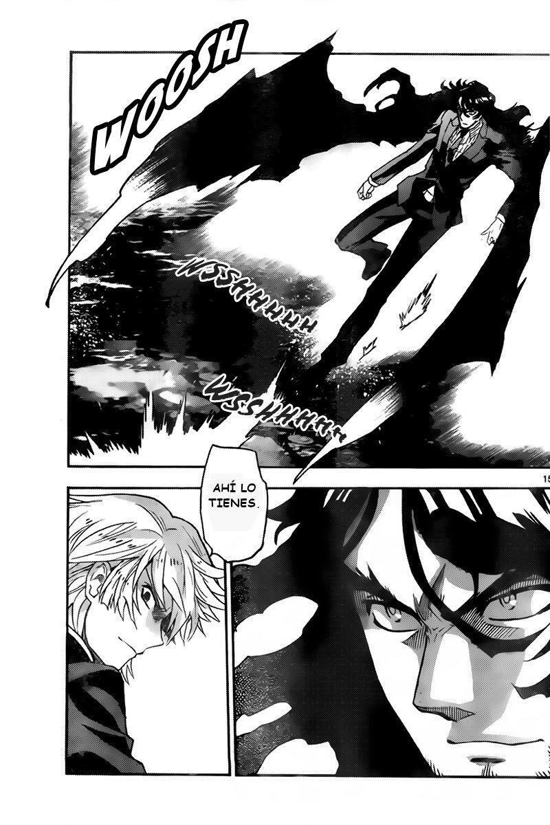Capitulo 447 page 15