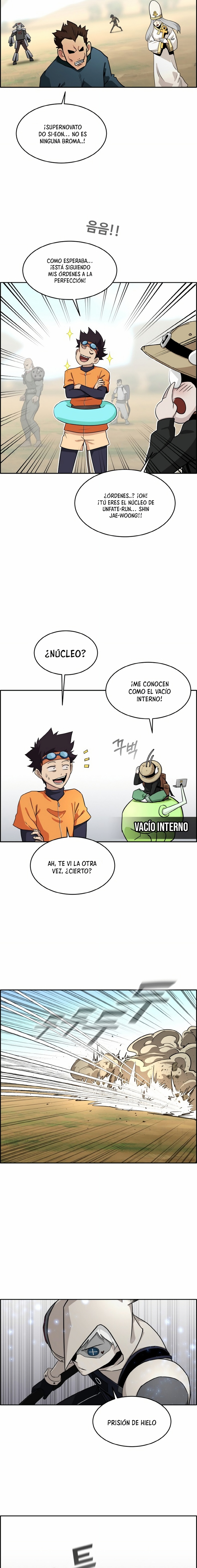 Capitulo 85 page 12