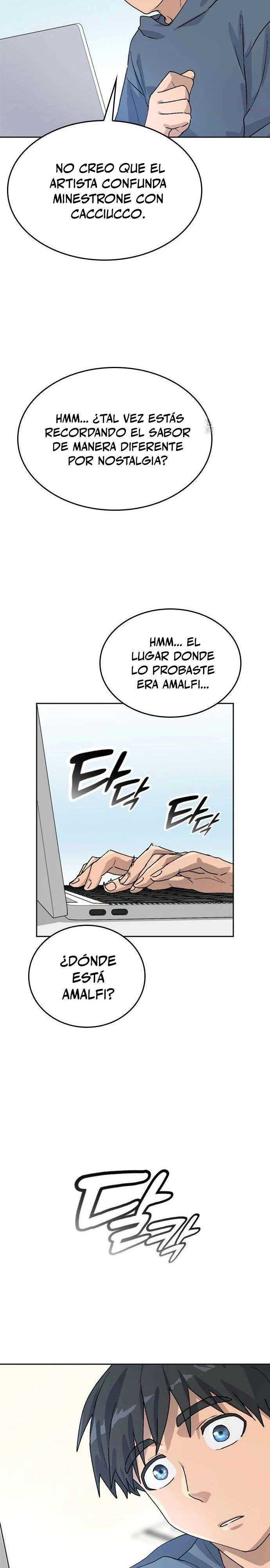 Capitulo 18 page 34