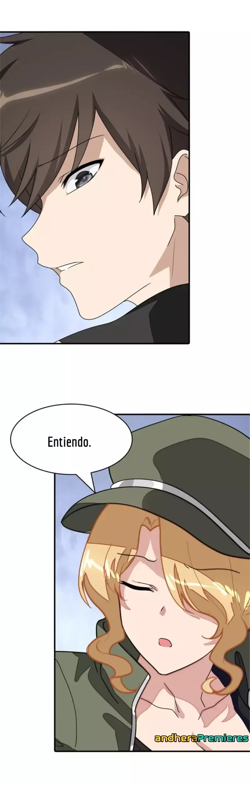 Capitulo 308 page 5